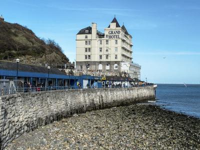 Grand Hotel Llandudno - Bild 3