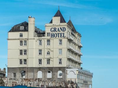 Grand Hotel Llandudno - Bild 2