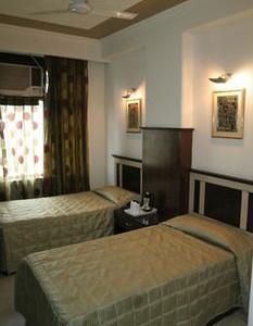 Hotel Royal Sarovar Portico Agra - Bild 5