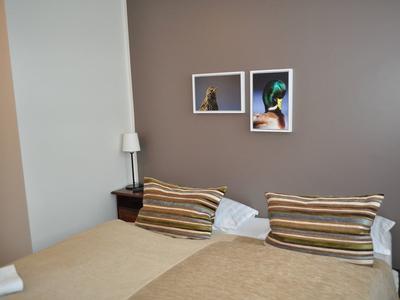 Hotel Hilda - Bild 5