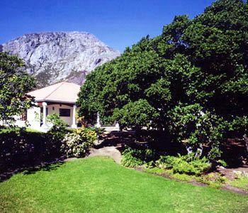 Hotel Milkwood Lodge - Bild 1