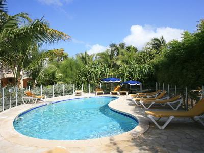 Caraibes Beach Hotel - Bild 3