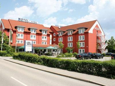 ARA-Hotel Classic - Bild 2