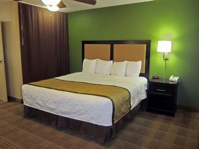 Hotel Extended Stay America Raleigh Midtown - Bild 3