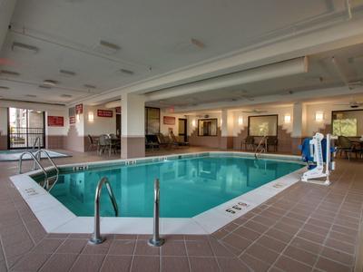 Hotel Drury Inn & Suites East Evansville - Bild 3