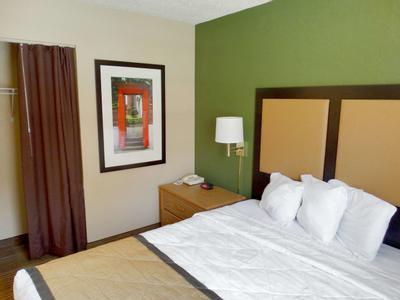 Hotel Extended Stay America Raleigh Northeast - Bild 5