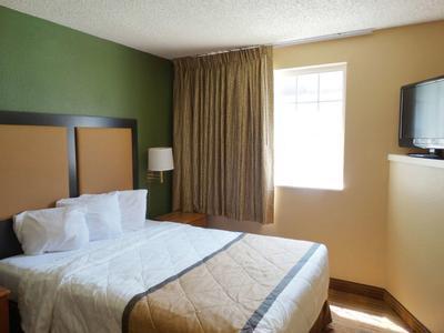 Hotel Extended Stay America Raleigh Northeast - Bild 2