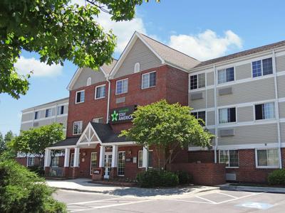 Hotel Extended Stay America Raleigh Northeast - Bild 3