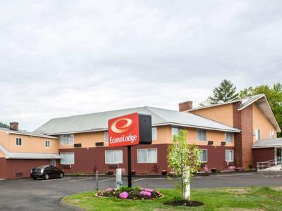 Hotel Econo Lodge Lakes Region - Bild 3