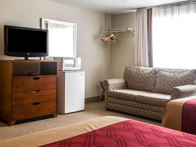 Hotel Econo Lodge Lakes Region - Bild 5