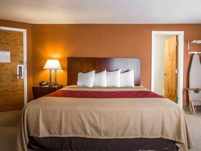 Hotel Econo Lodge Lakes Region - Bild 5