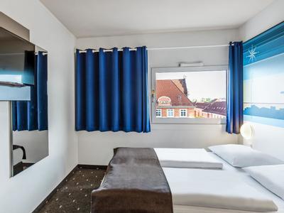 B&B HOTEL Hamburg-Altona - Bild 3