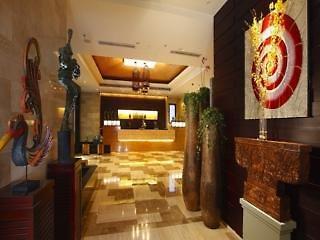 Hotel Narada Boutique Yiwu Chouzhou - Bild 5