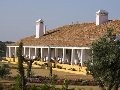 Hotel Herdade Do Sobroso - Country House - Bild 2