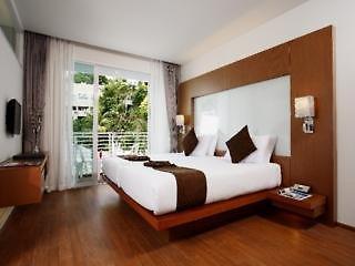 Hotel White Peach - Bild 5