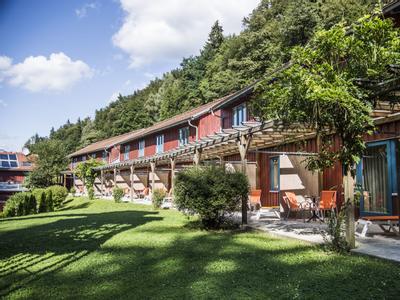 JUFA Natur-Hotel Bruck - Bild 2