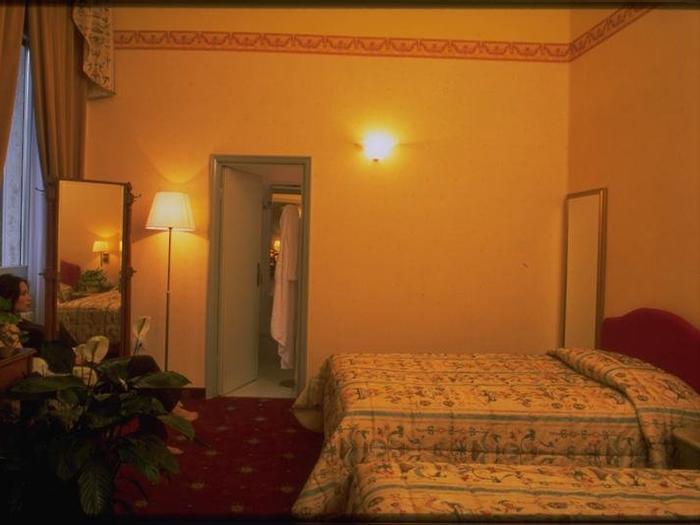 Hotel Valentini - Bild 1