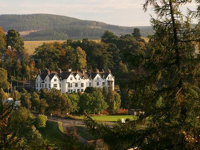 The Craigellachie Hotel - Bild 4