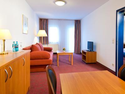 ACHAT Hotel Darmstadt Griesheim - Bild 2