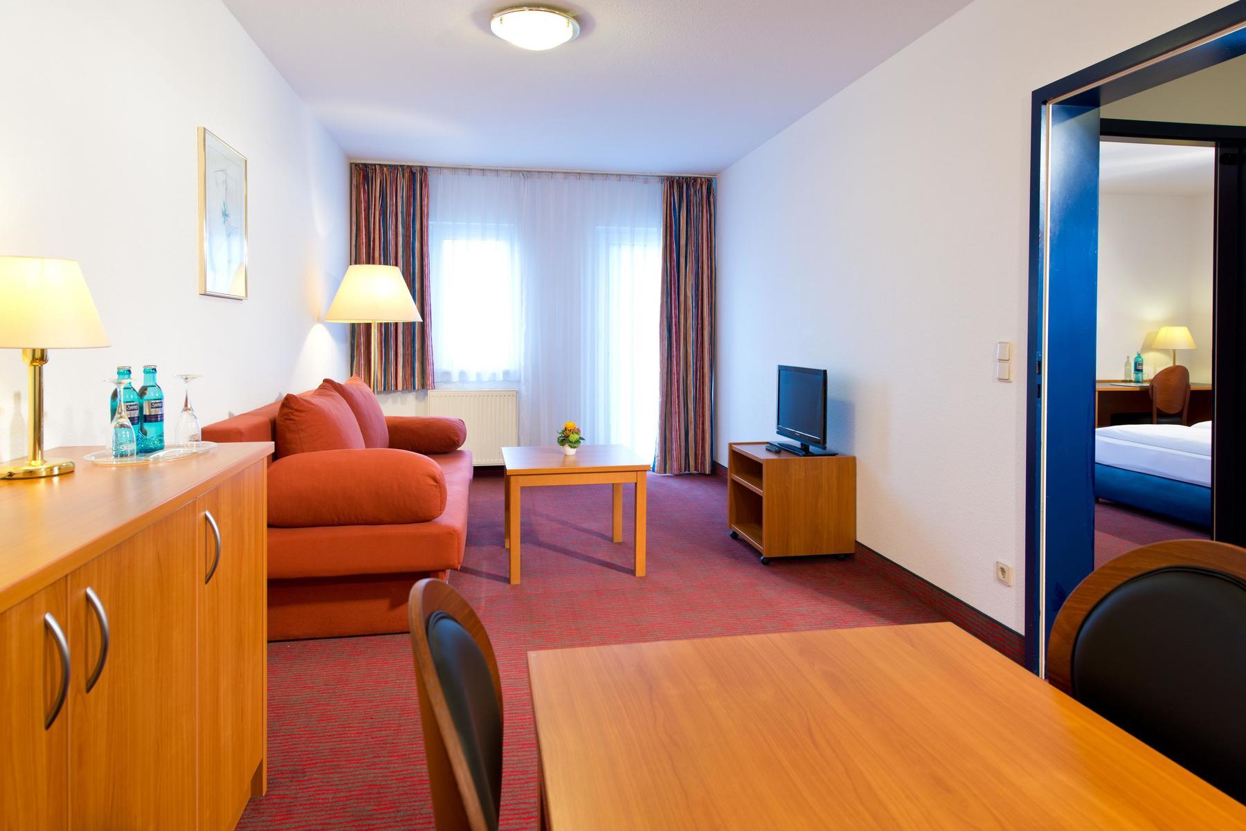 ACHAT Hotel Darmstadt Griesheim - Bild 1