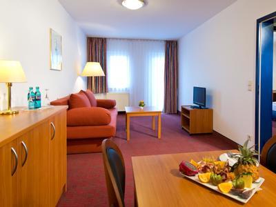 ACHAT Hotel Darmstadt Griesheim - Bild 3