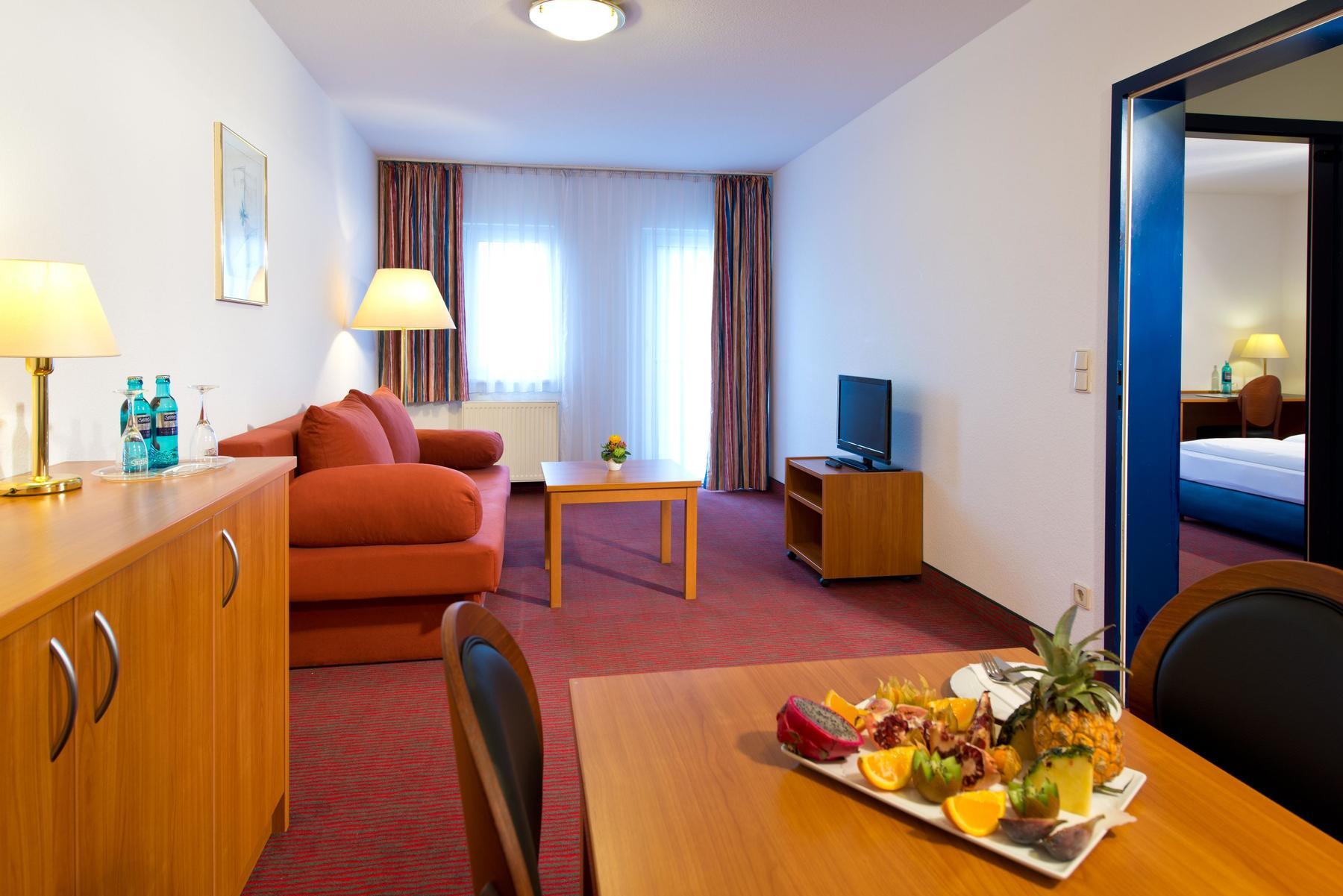 ACHAT Hotel Darmstadt Griesheim - Bild 1