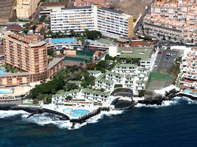 Hotel Tenerife Tour - Bild 3