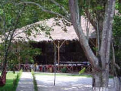 Hotel Tiwa Amazonas Eco Resort - Bild 3