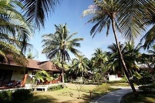 Hotel Anandah Beach Resort - Bild 2