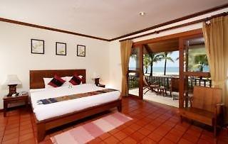 Hotel Anandah Beach Resort - Bild 5