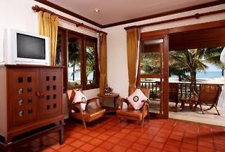 Hotel Anandah Beach Resort - Bild 3