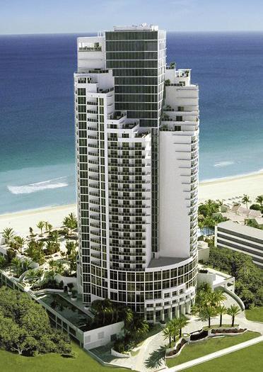 Hotel Trump International Beach Resort - Bild 1