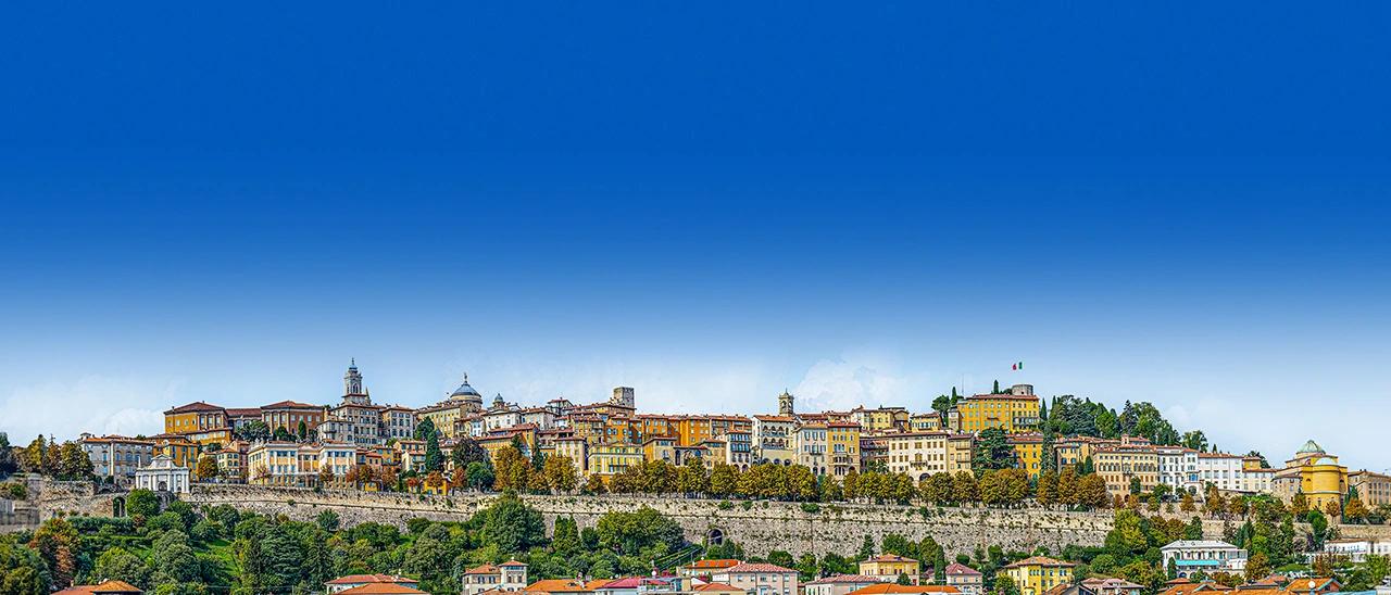 Hotels Bergamo