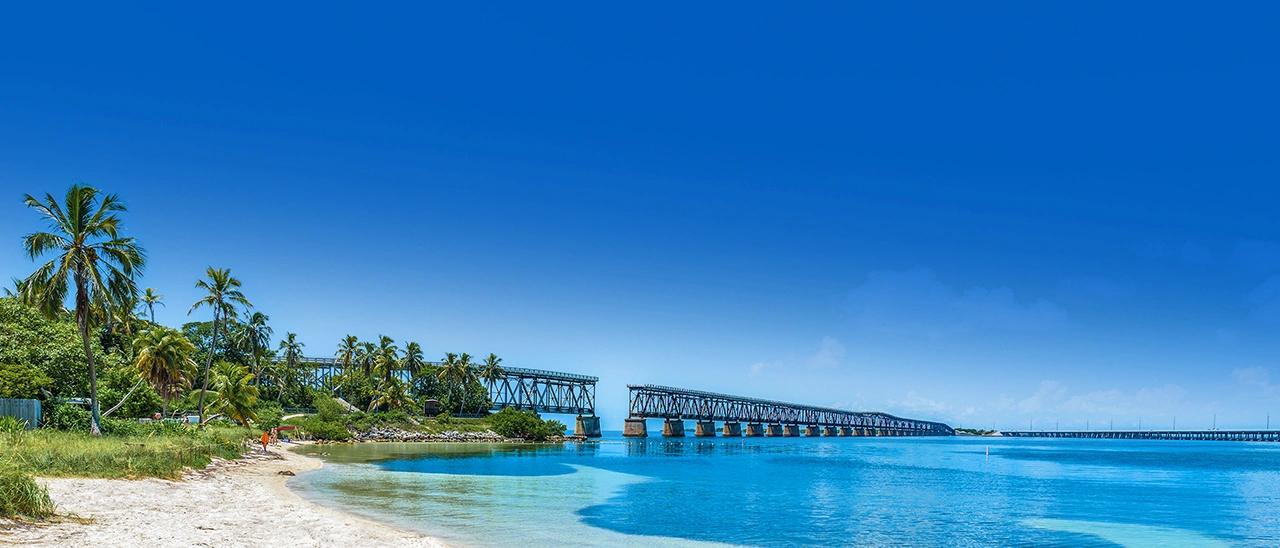 Urlaub Key West