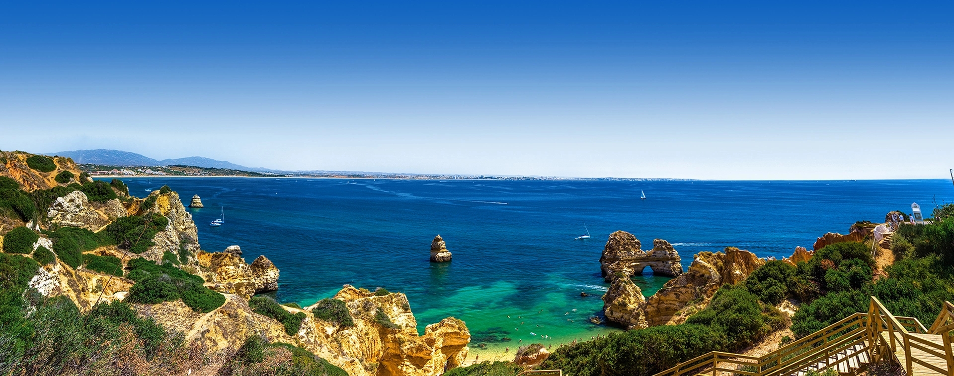 Urlaub Algarve