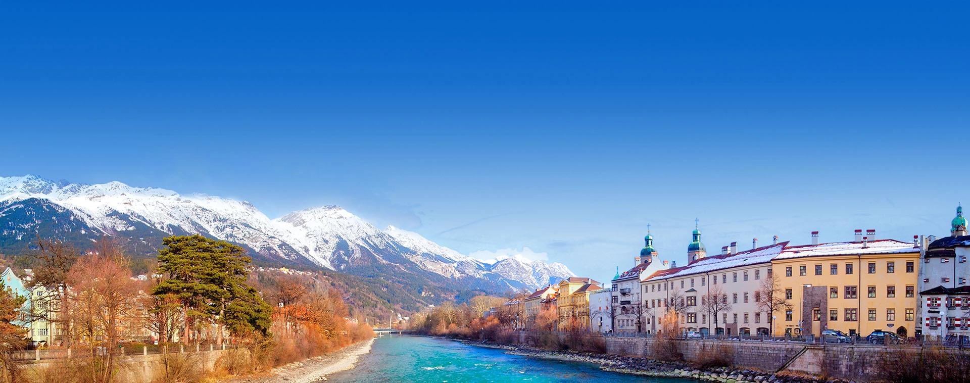 4 Sterne Hotels Innsbruck