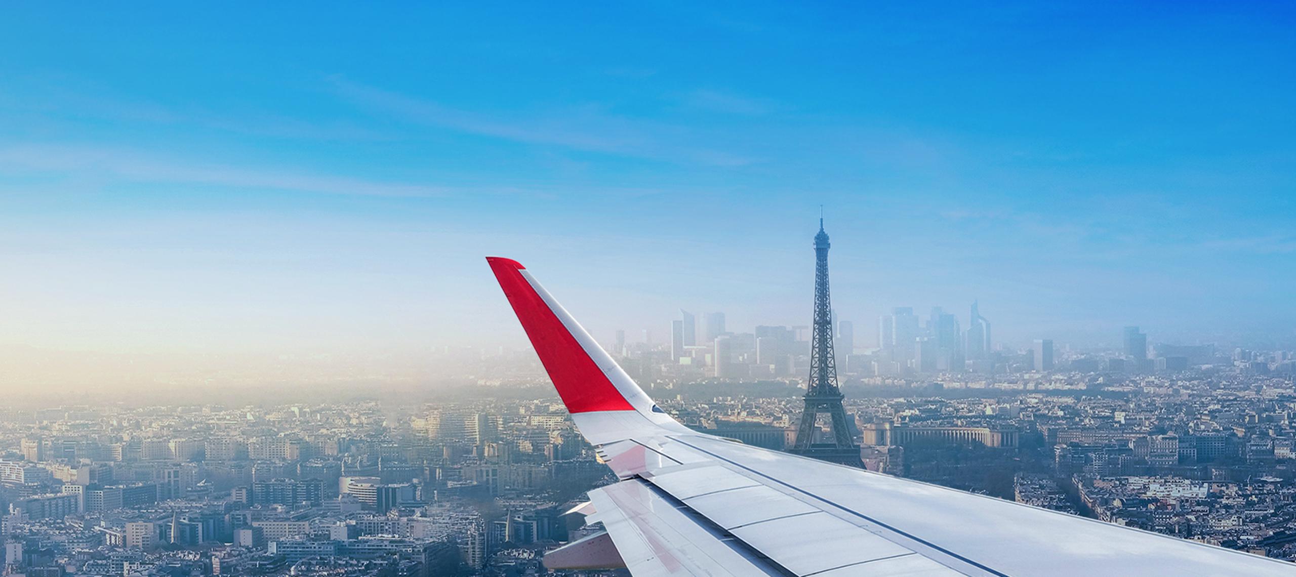 Flüge günstig buchen