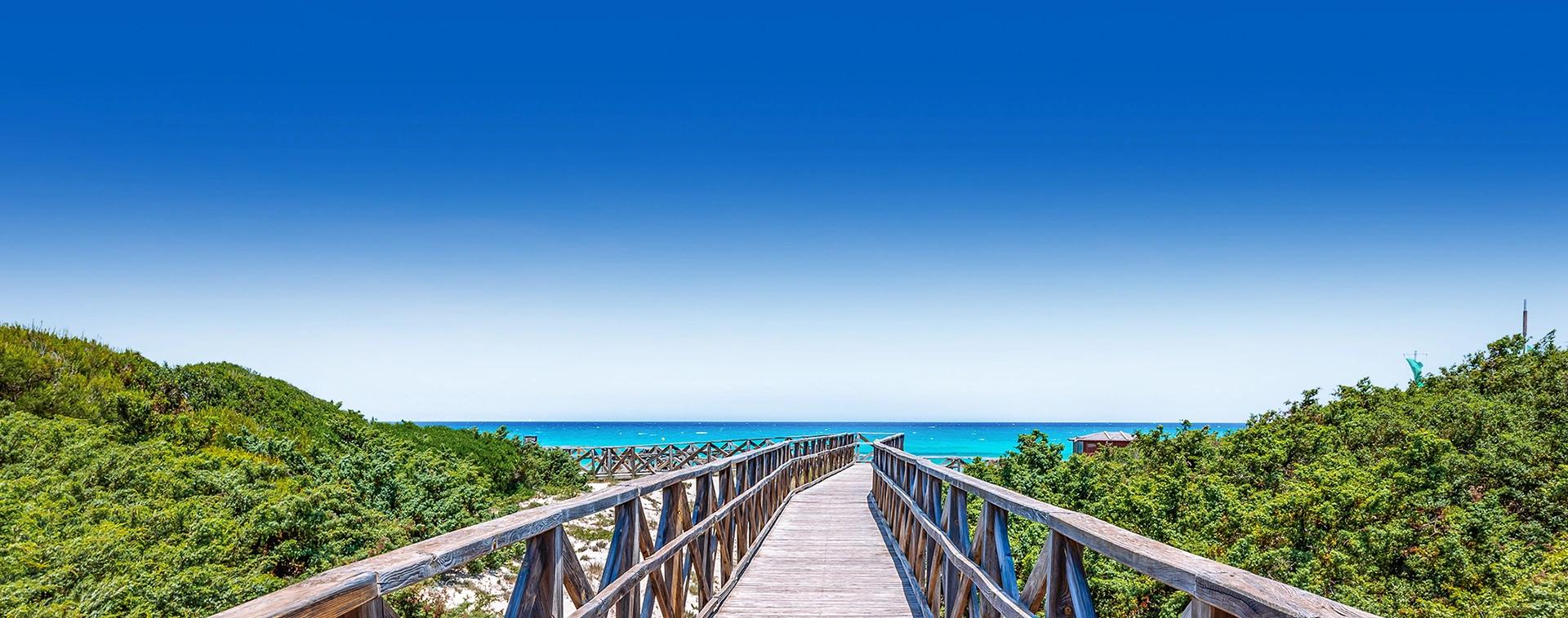 Hotels Playa de Muro