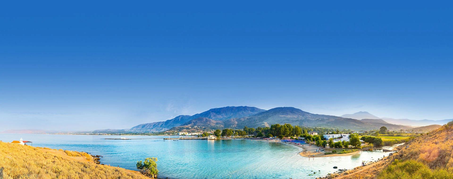 Hotels Georgioupolis