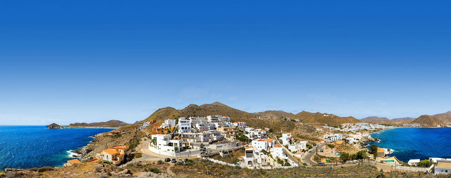 Hotels Costa de Almería