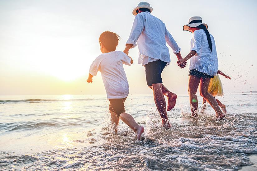 Teaser-Pauschalreisen