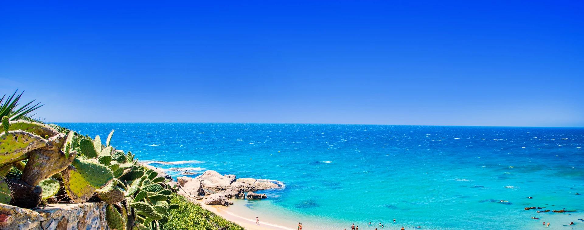 Urlaub Costa de la Luz