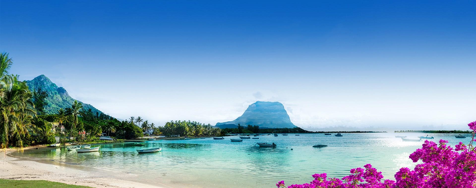 Last Minute Mauritius