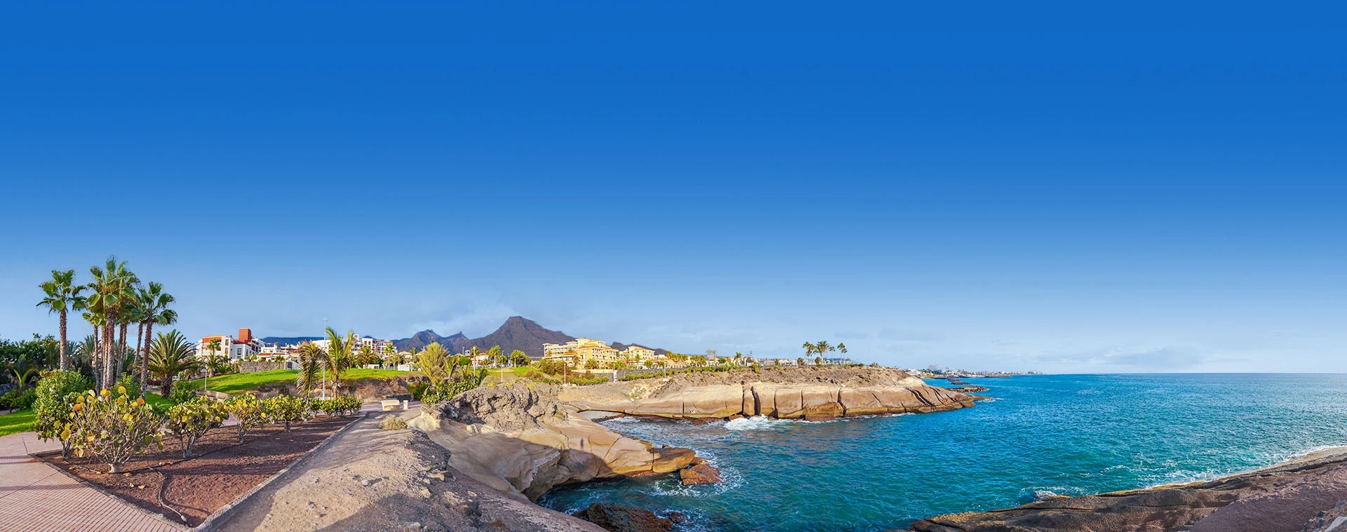 Hotels Playa de Las Américas