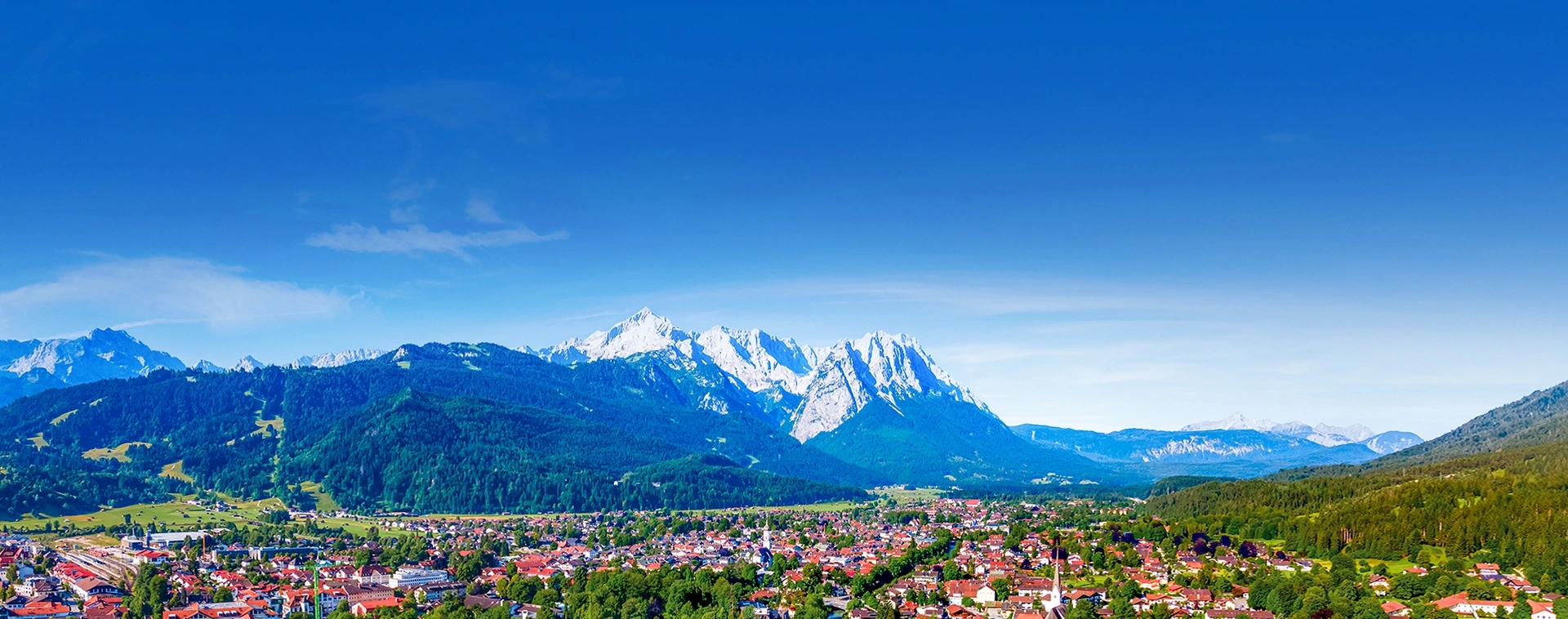 Hotels Garmisch-Partenkirchen