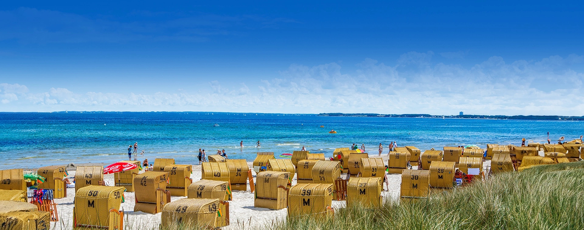 Hotels Schleswig-Holstein