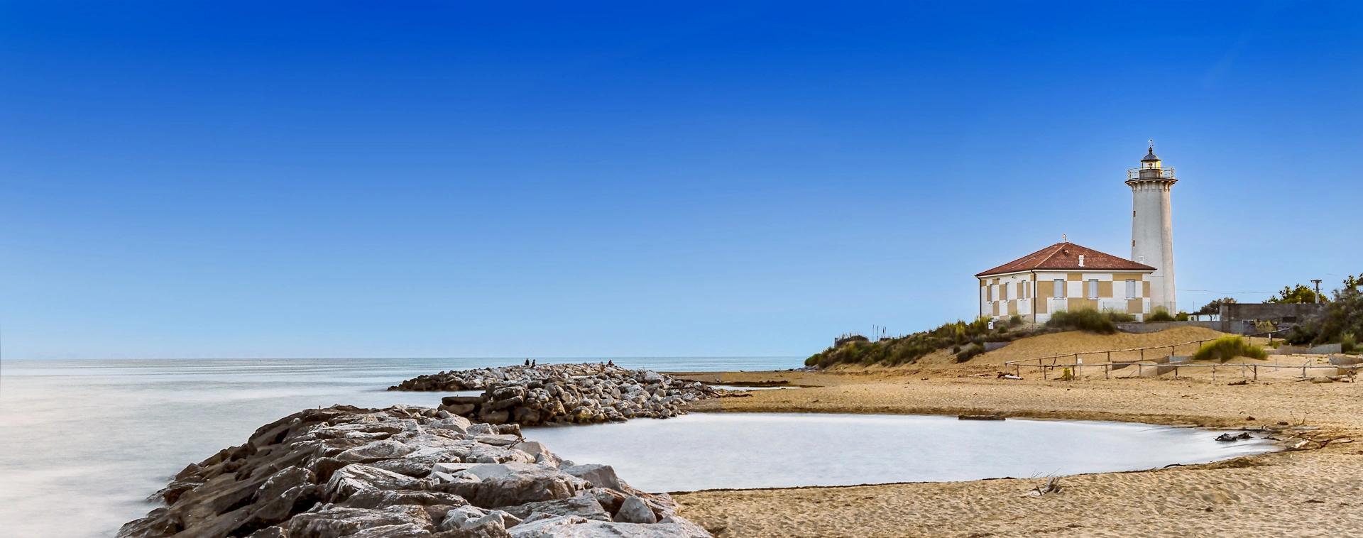 4 Sterne Hotels Bibione