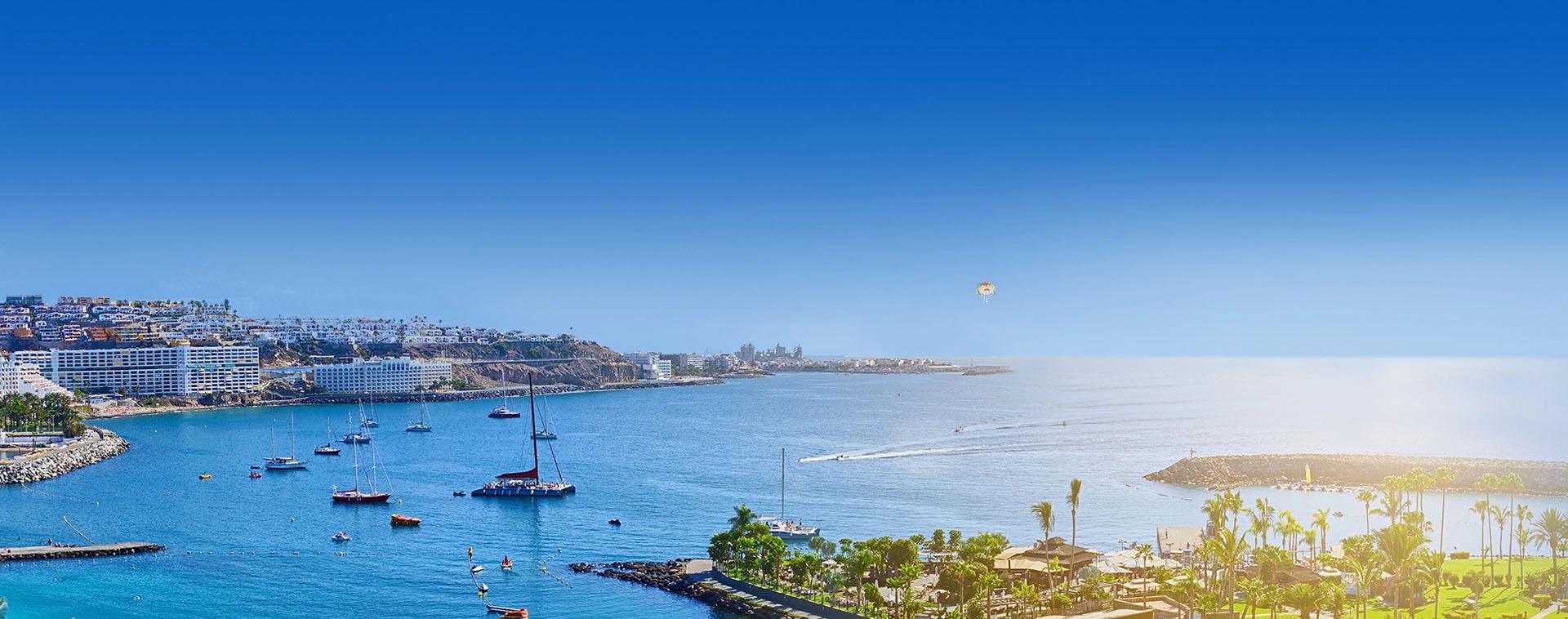 Last Minute Maspalomas