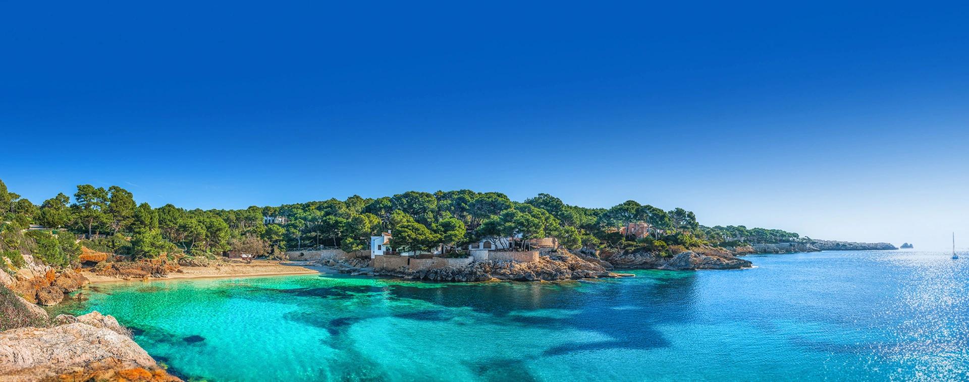 Urlaub Cala Ratjada