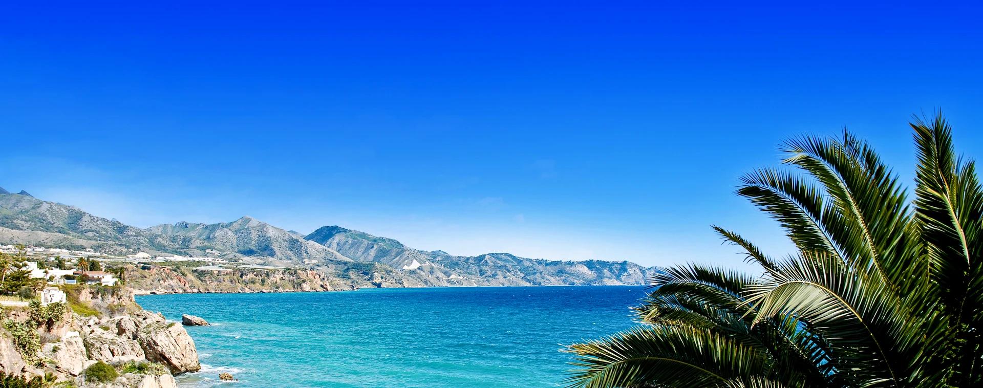 Urlaub Costa del Sol